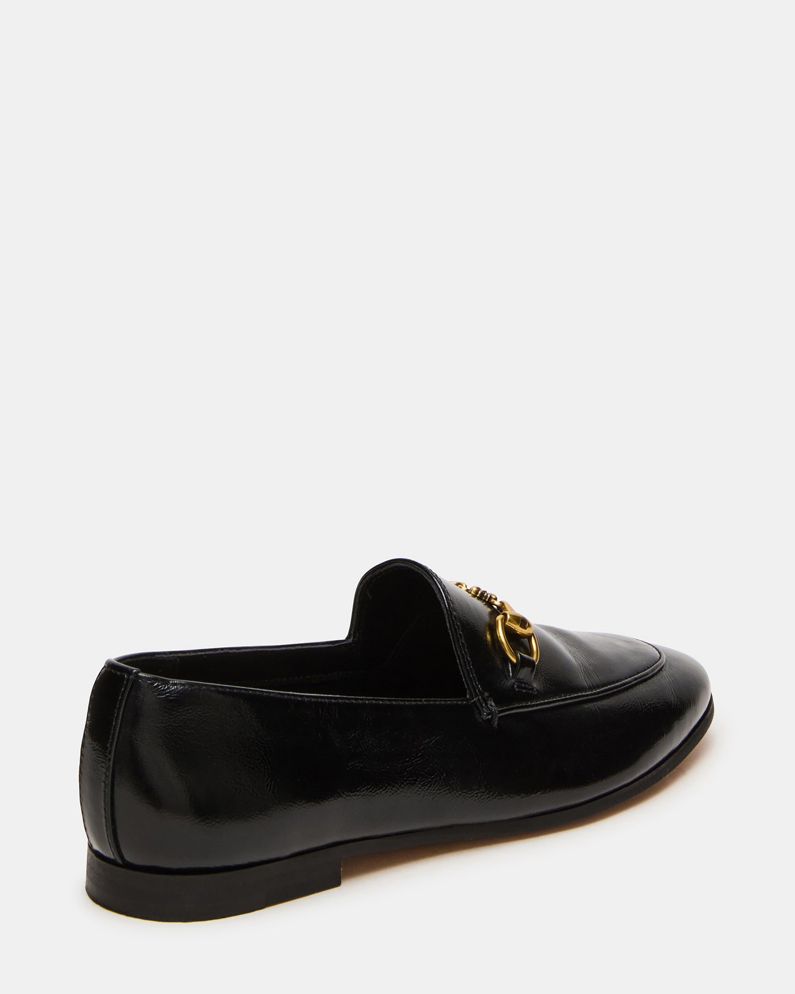 GRAFTON BLACK LEATHER - SM REBOOTED