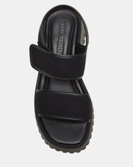 GROVER BLACK/BLACK
