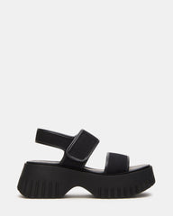GROVER BLACK/BLACK
