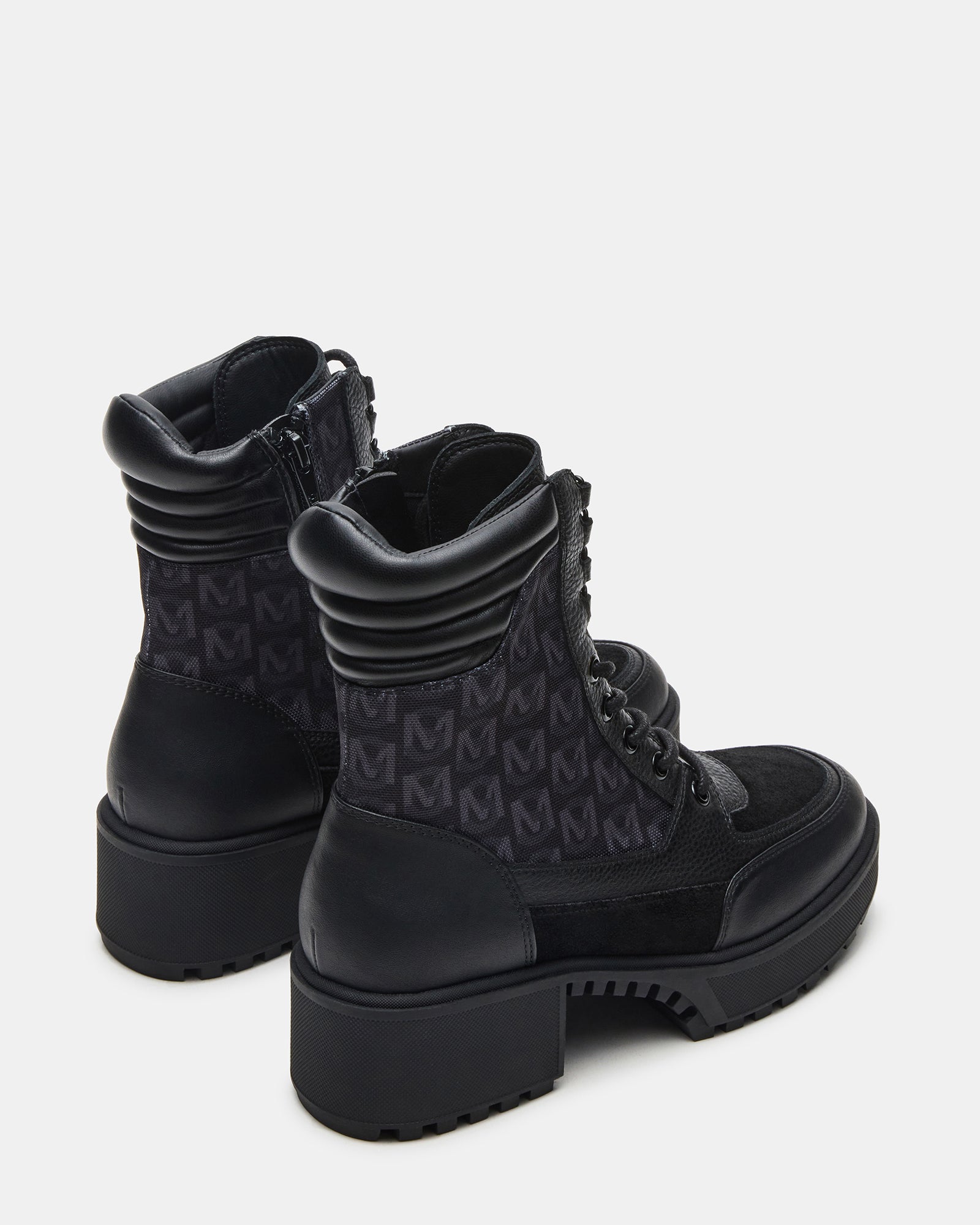HIKER BLACK MULTI