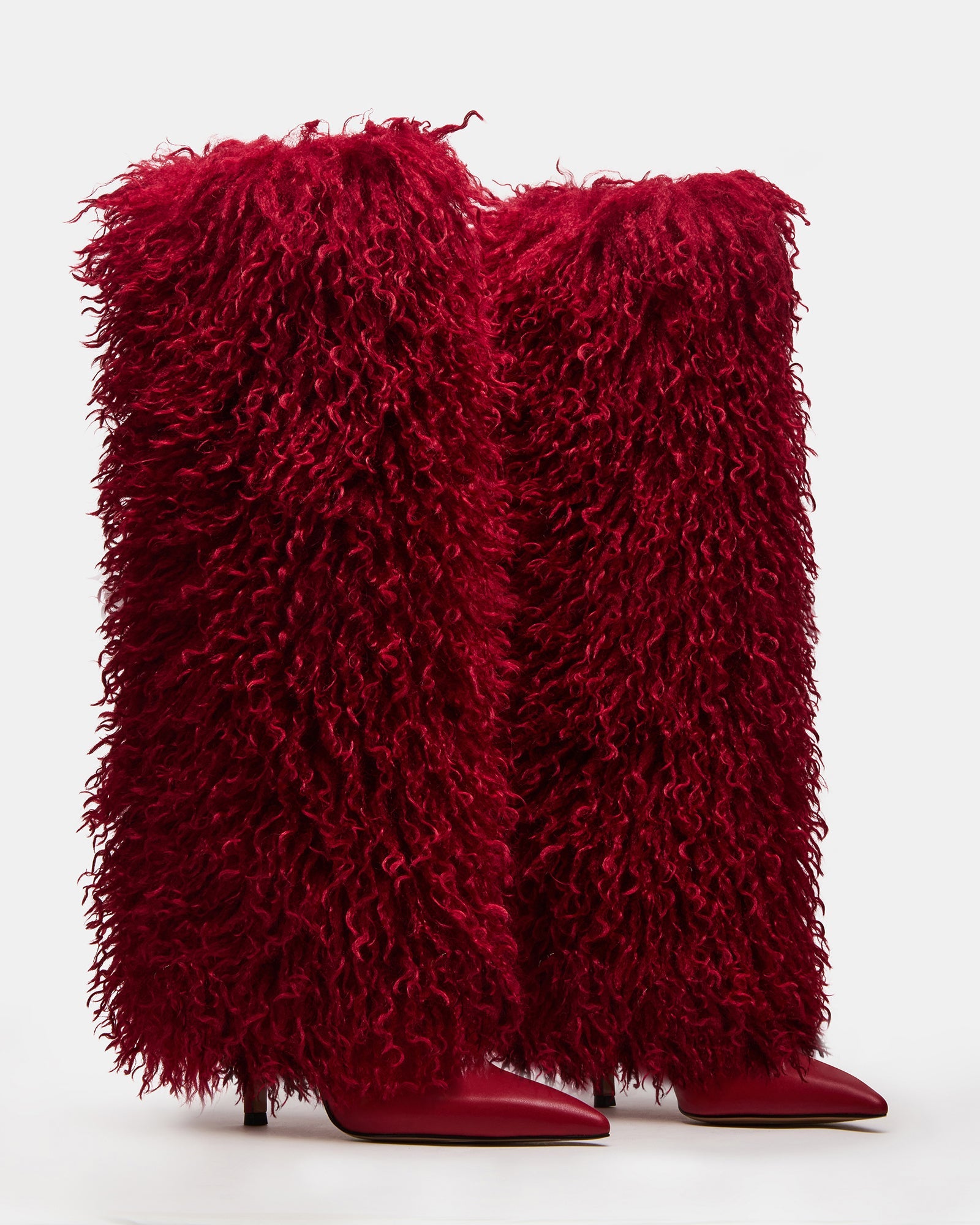 ICON RED