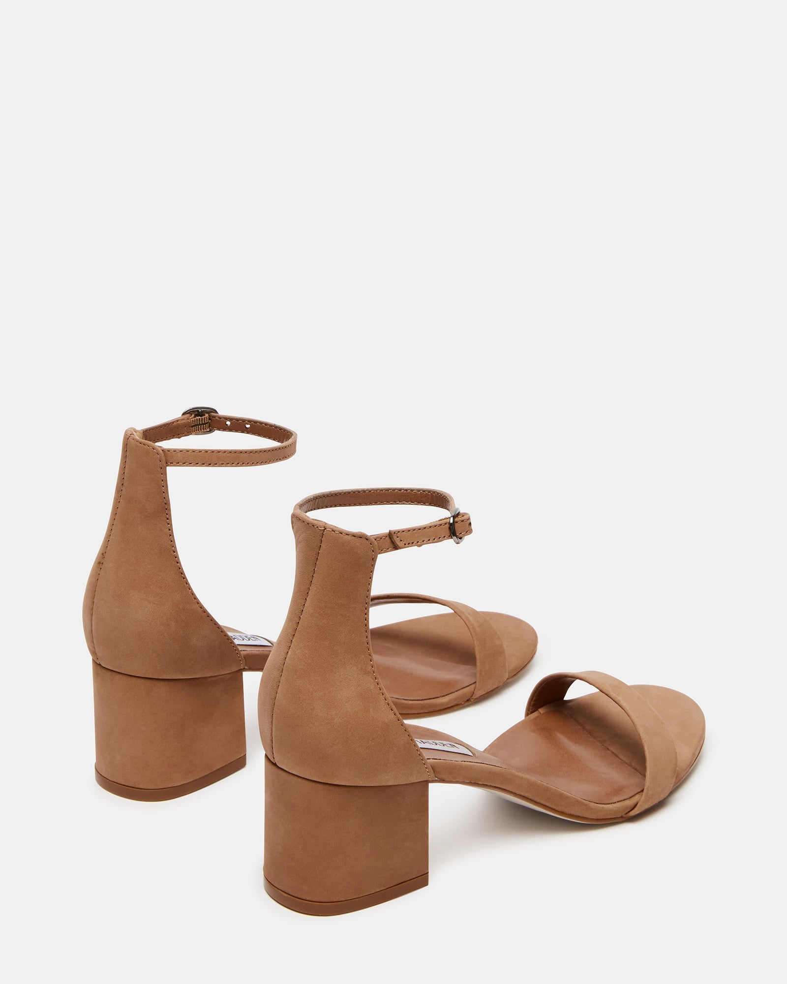 IRENEE TAN NUBUCK - SM REBOOTED