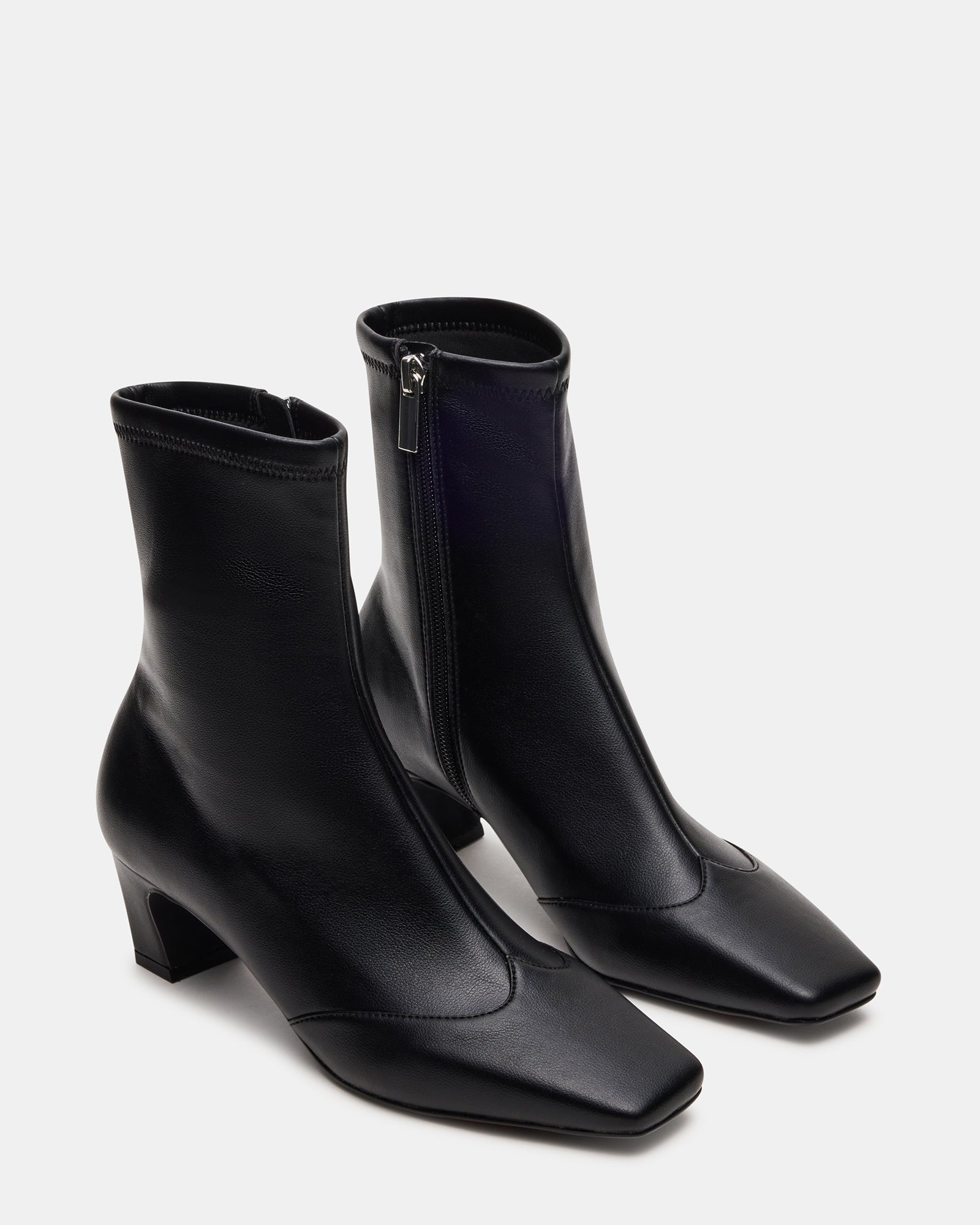 JETER BLACK