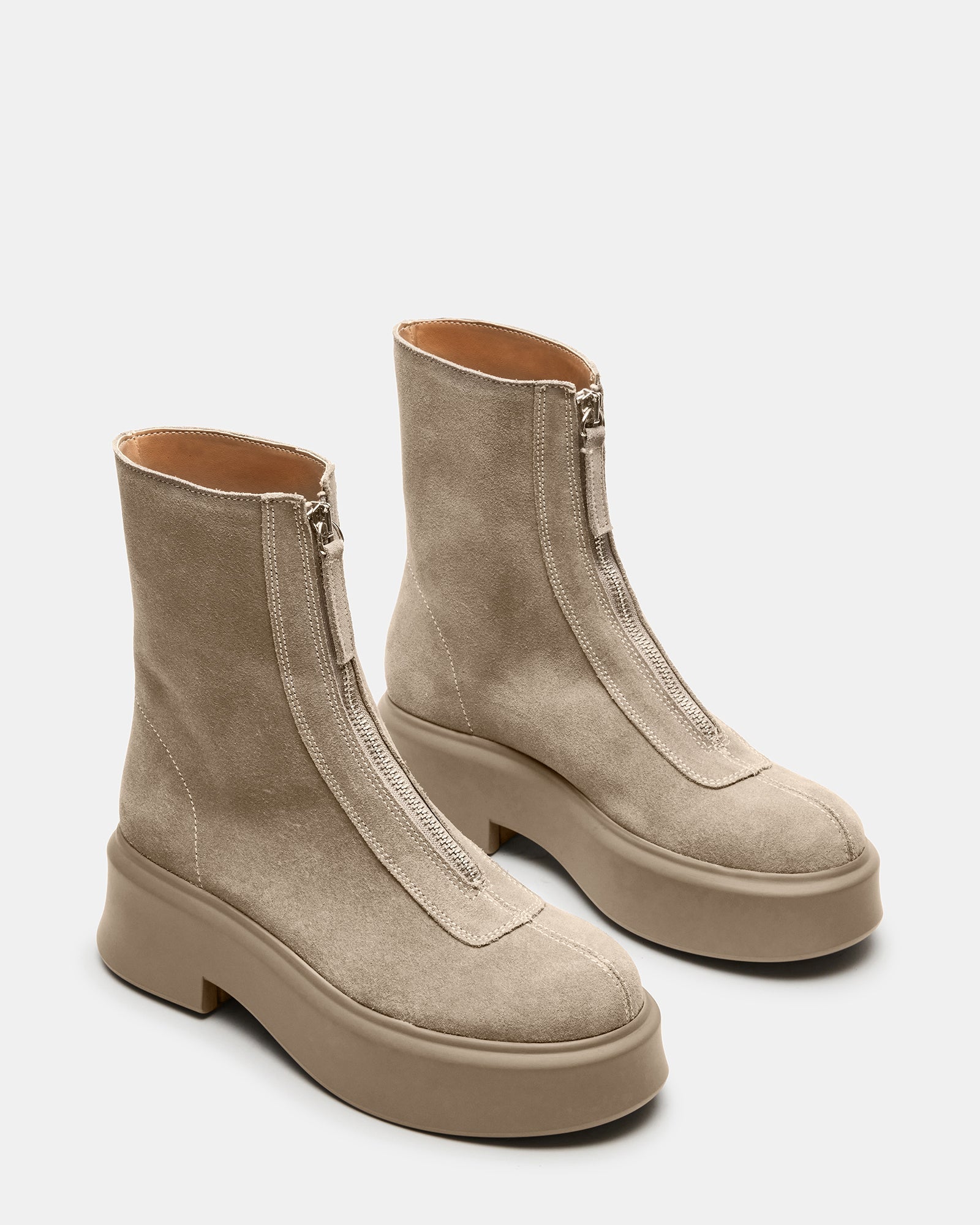 JONES LIGHT GREY