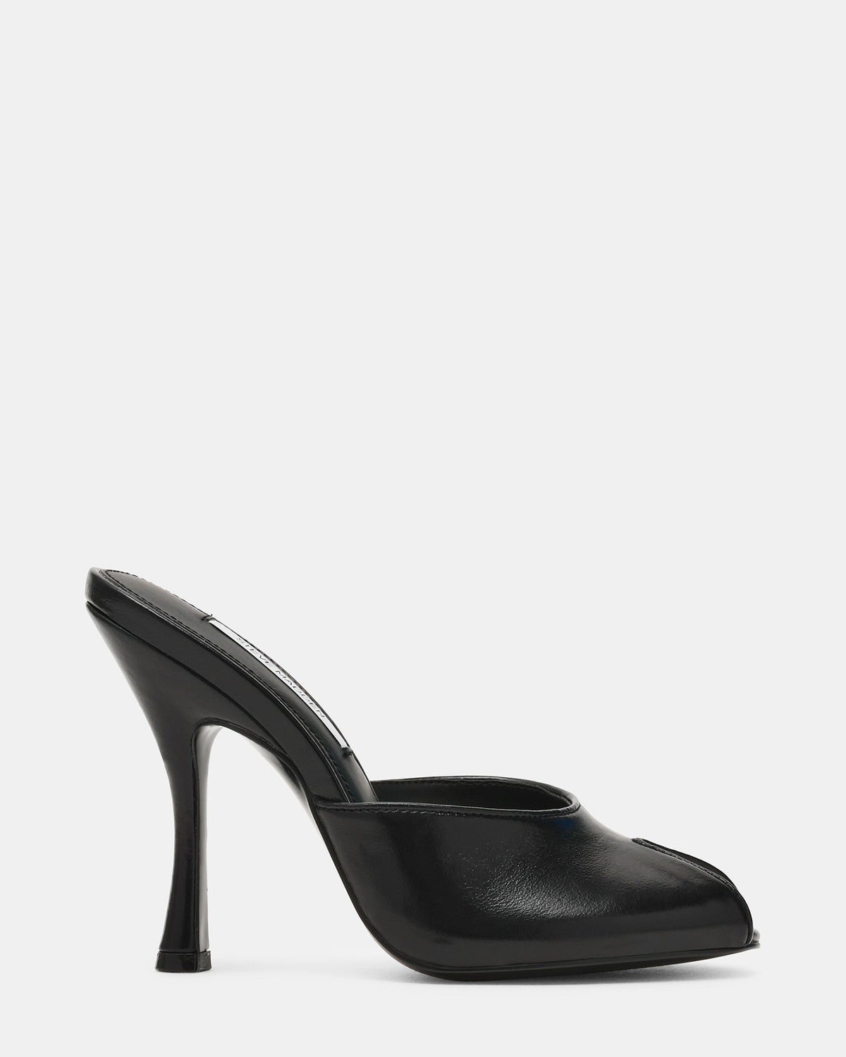 JULES BLACK LEATHER