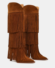 KINZEE BOOT & PRIYA BAG BUNDLE
