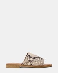 KIPP NATURAL SNAKE
