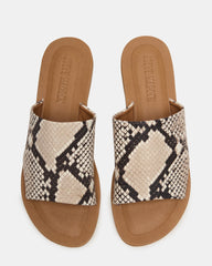 KIPP NATURAL SNAKE