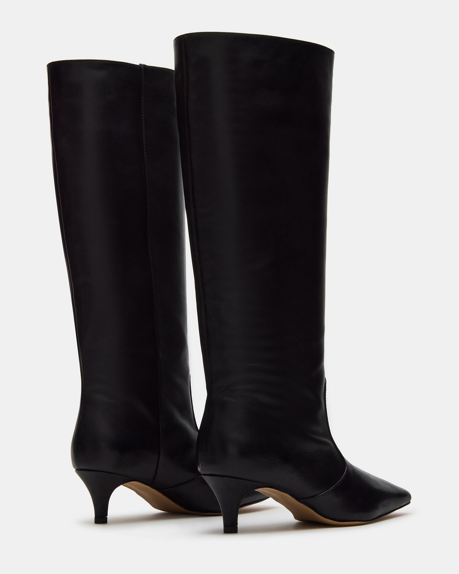 LANDER BLACK LEATHER - SM REBOOTED