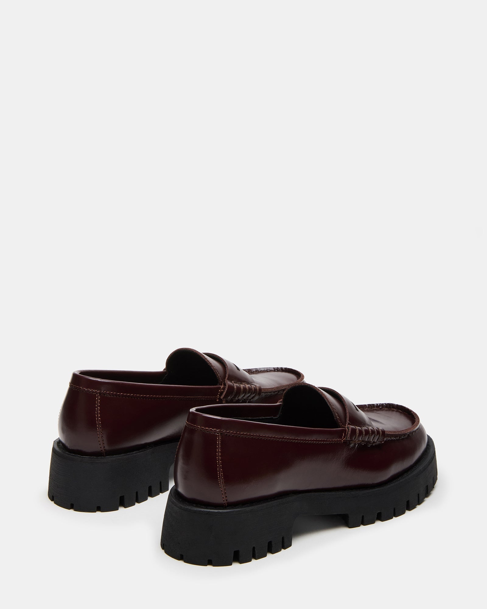 LANGSTEN BURGUNDY - SM REBOOTED