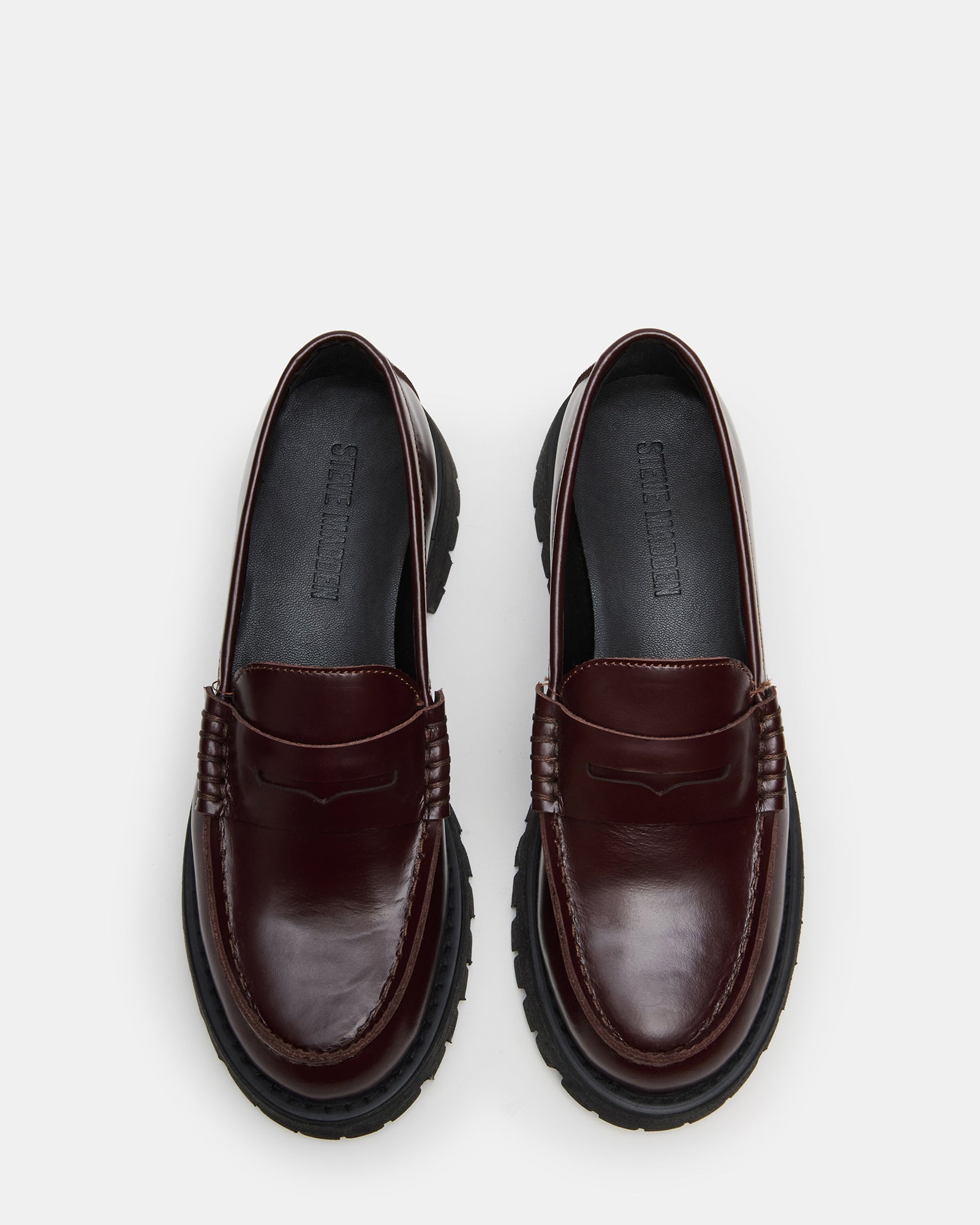 LANGSTEN BURGUNDY - SM REBOOTED