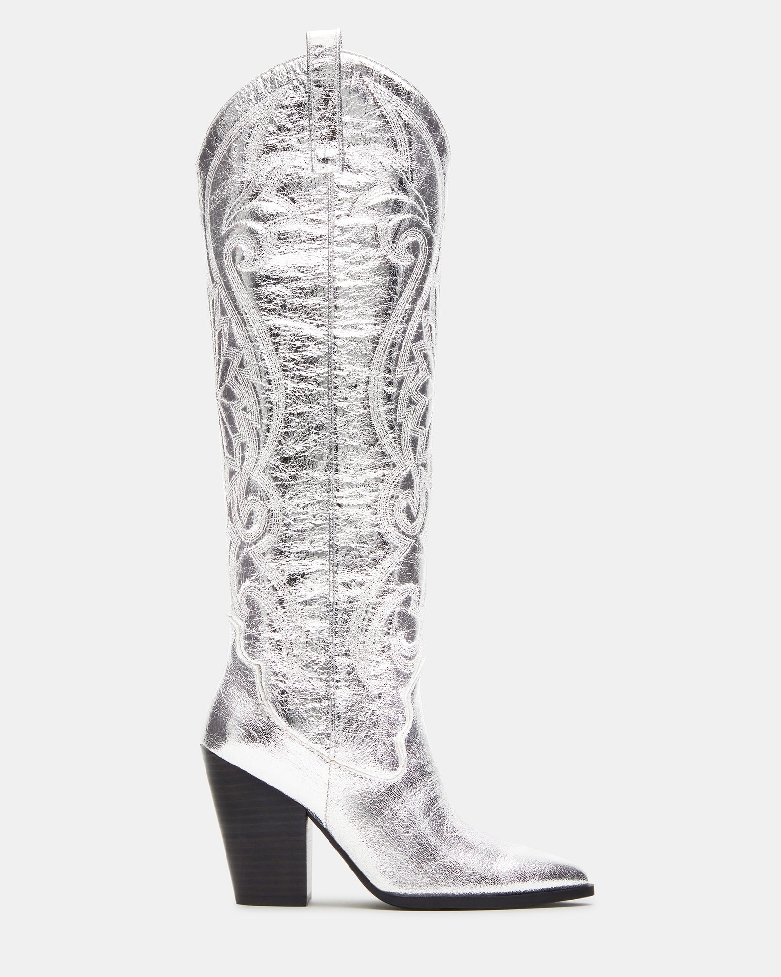 LASSO SILVER - SM REBOOTED