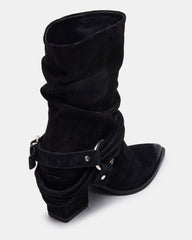 LAUPER BLACK - SM REBOOTED