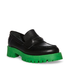 LAWRENCE BLACK/GREEN - SM REBOOTED