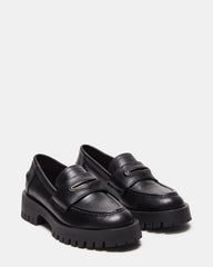 LAWRENCE BLACK LEATHER - SM REBOOTED
