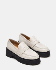 LAYKEN BONE LEATHER - SM REBOOTED