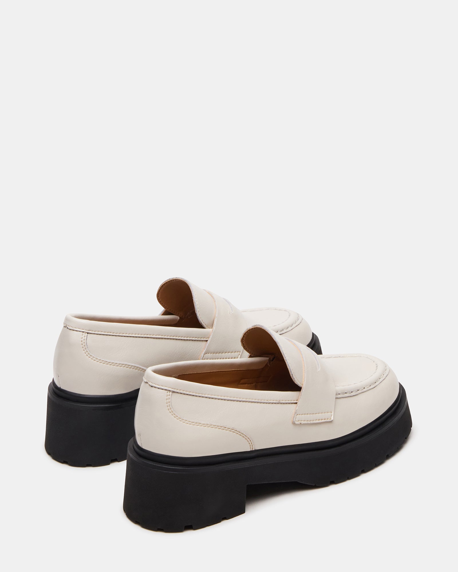 LAYKEN BONE LEATHER - SM REBOOTED