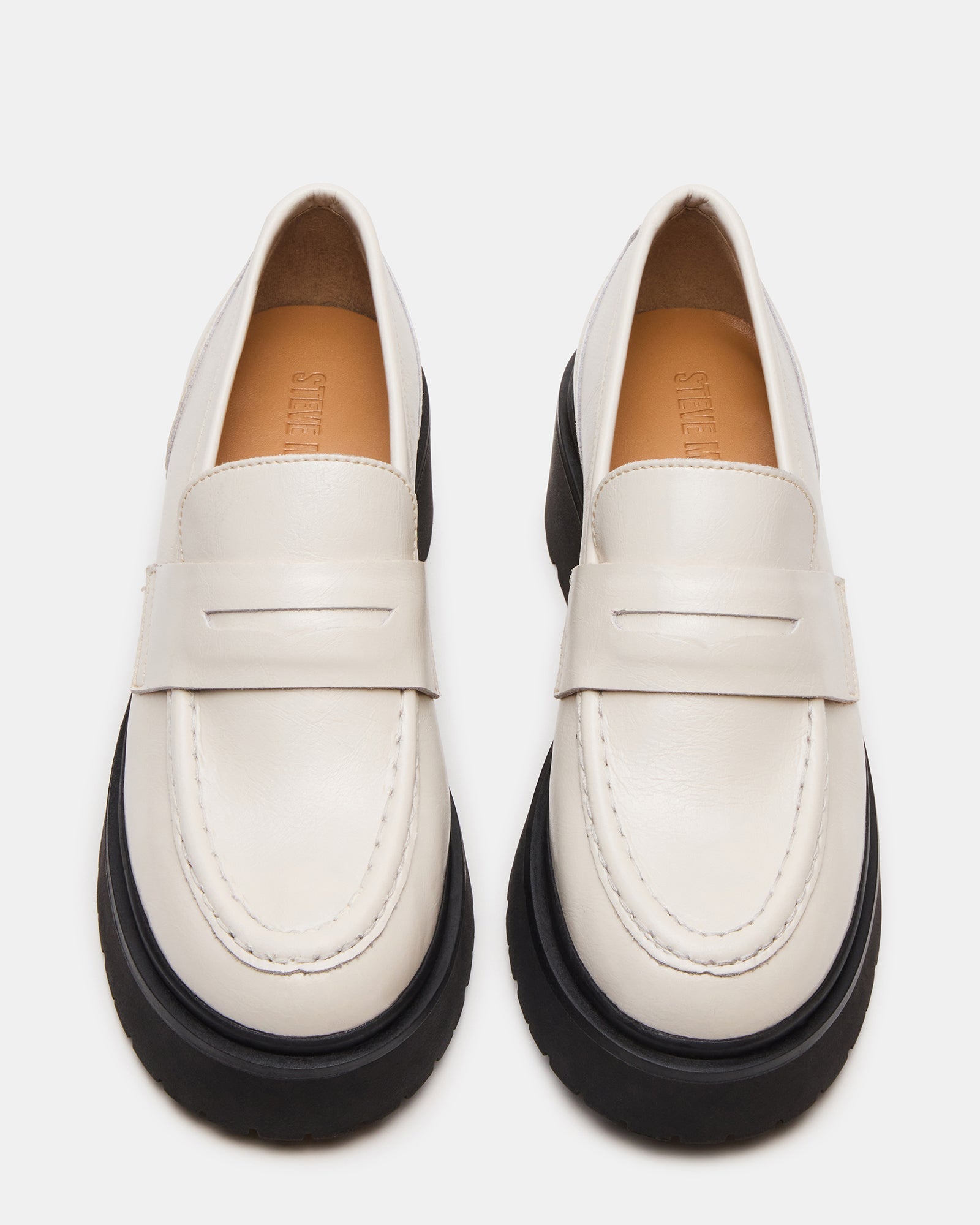 LAYKEN BONE LEATHER - SM REBOOTED