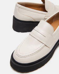 LAYKEN BONE LEATHER - SM REBOOTED