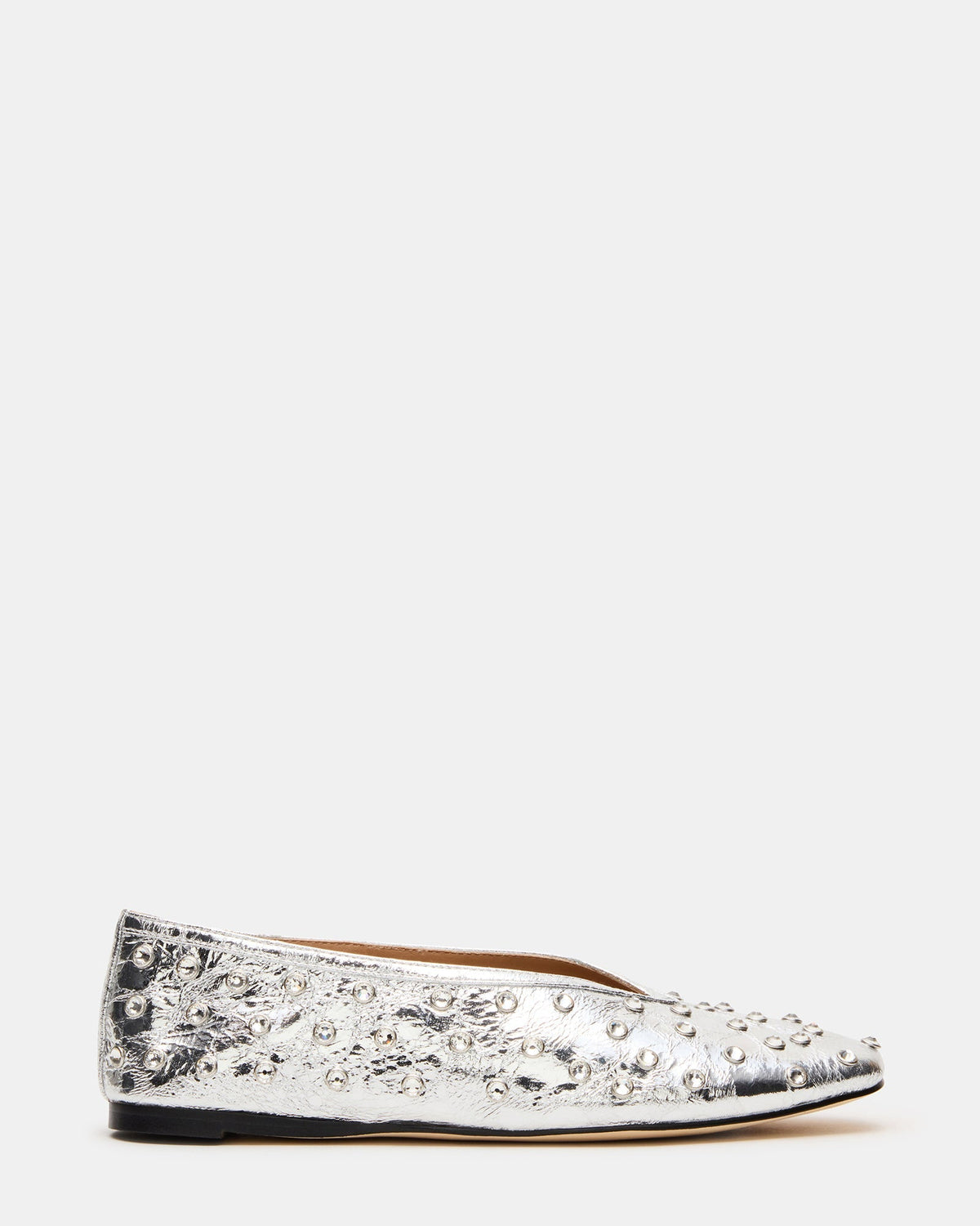 LENI SILVER RHINESTONES - SM REBOOTED