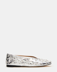 LENI SILVER RHINESTONES - SM REBOOTED