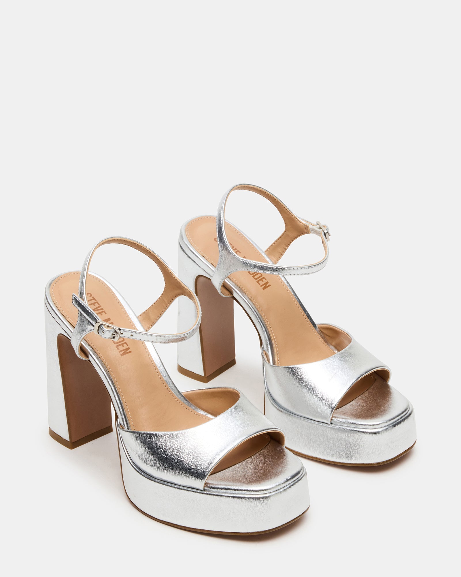 LIANDRA SILVER