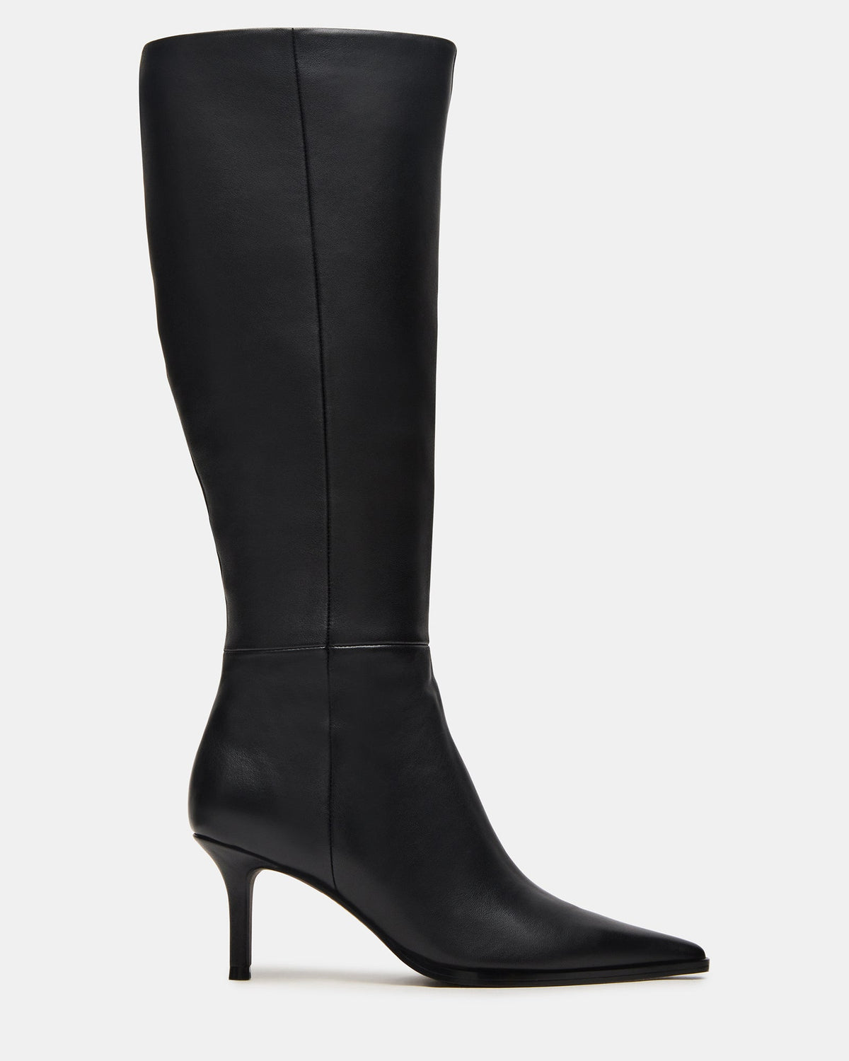 LINGO BLACK LEATHER - SM REBOOTED
