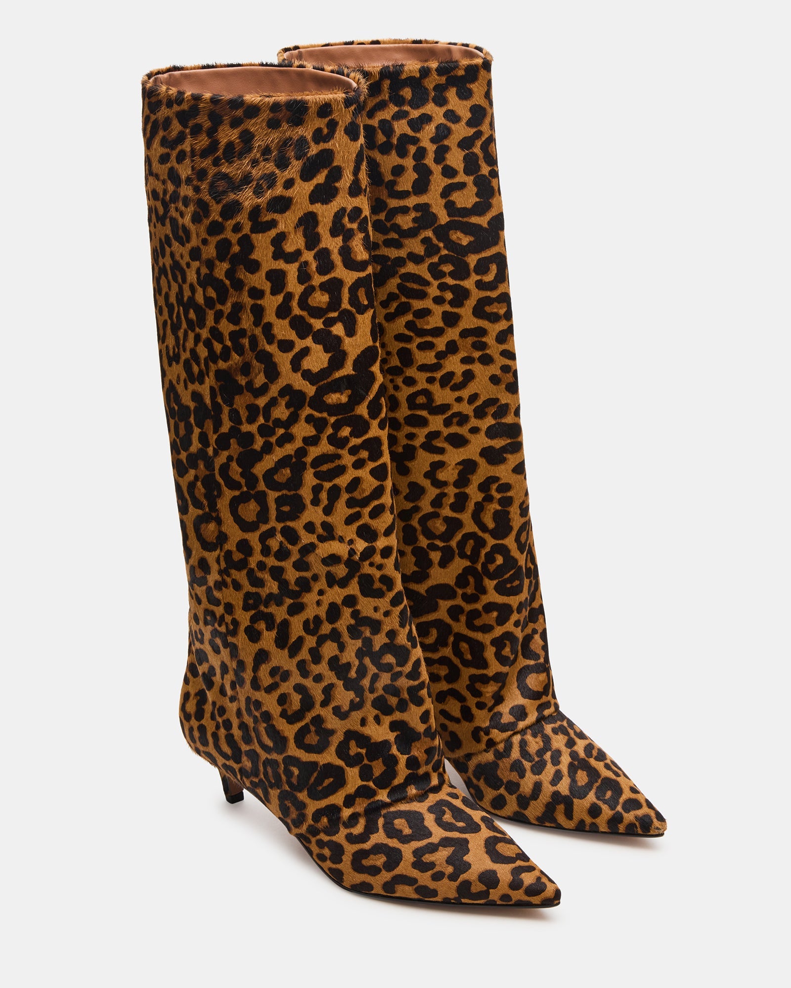 LUCA LEOPARD