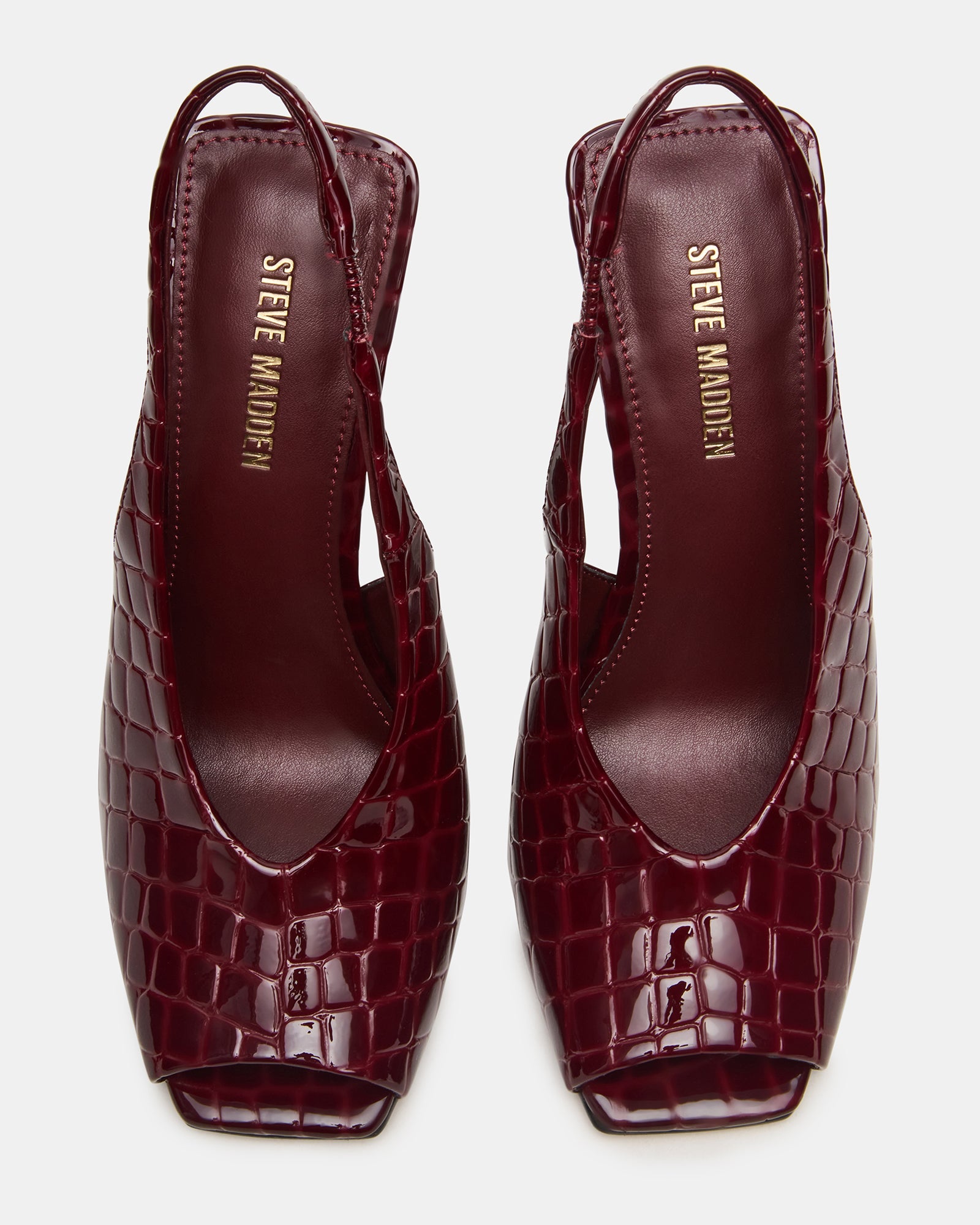 LUCIAN WINE CROCODILE