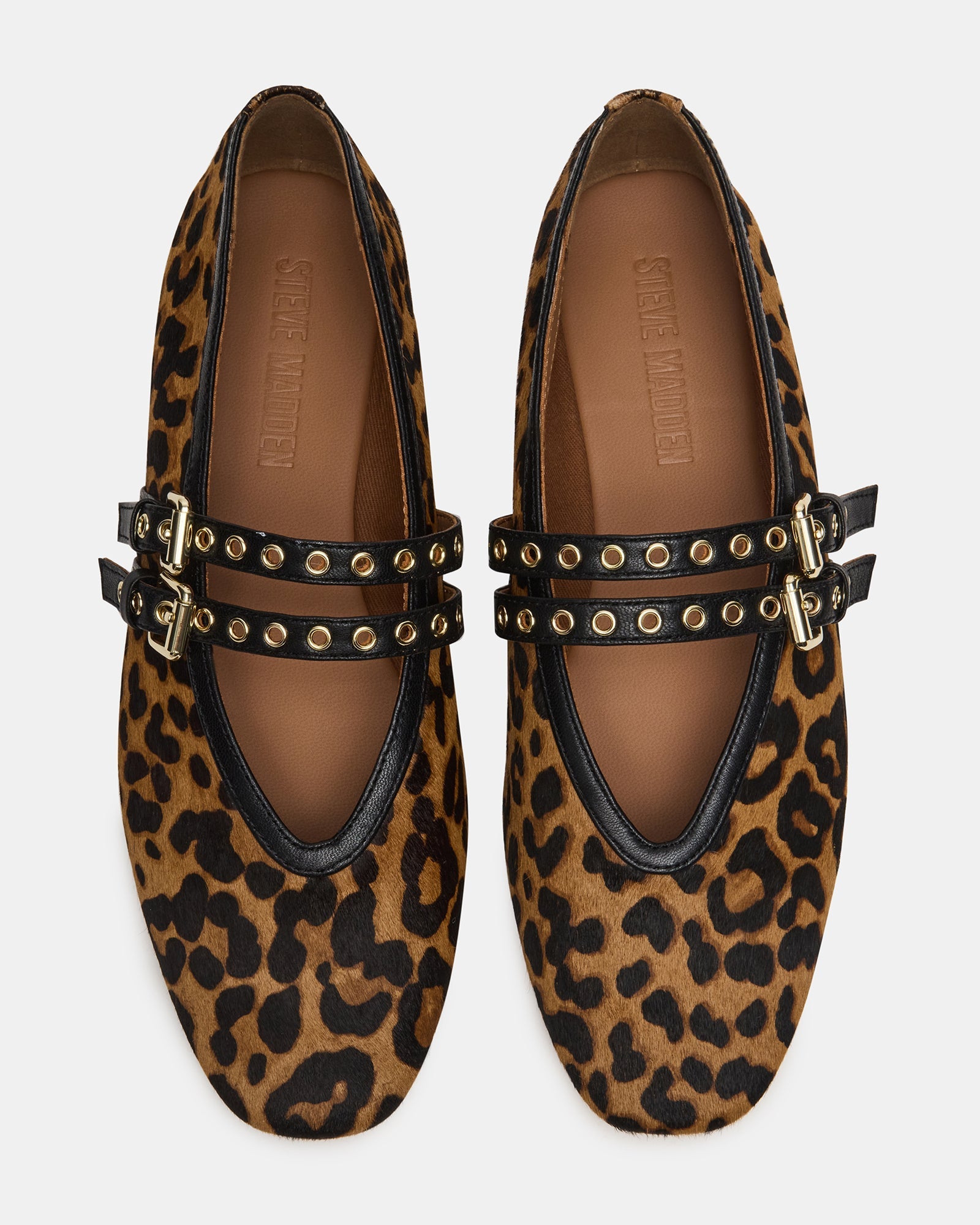 LYDIA LEOPARD