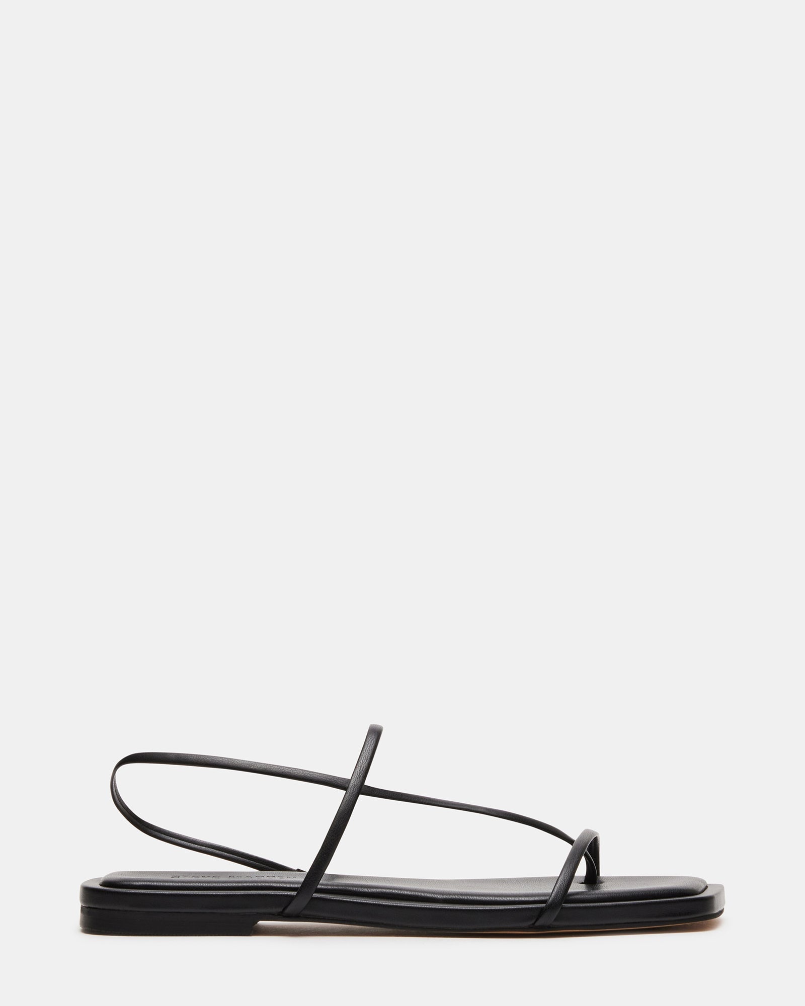 LYNLEY BLACK - SM REBOOTED
