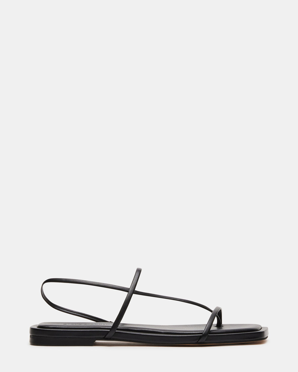 LYNLEY BLACK - SM REBOOTED