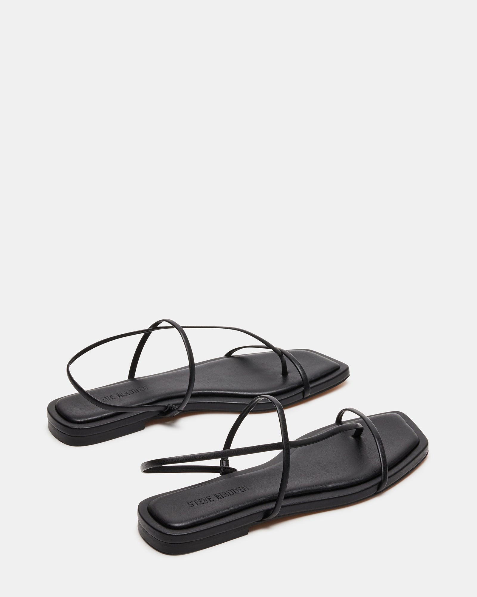 LYNLEY BLACK - SM REBOOTED