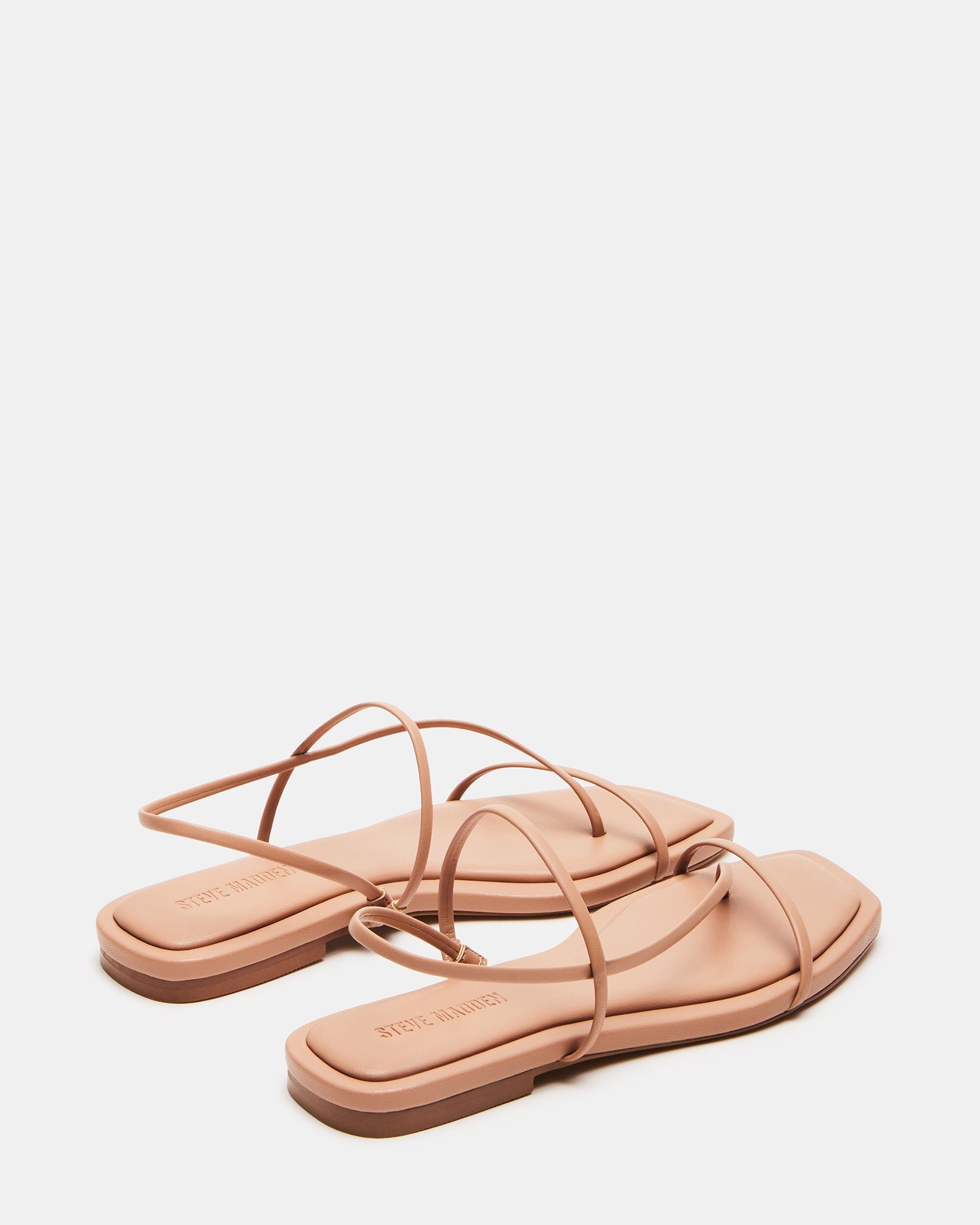LYNLEY NATURAL - SM REBOOTED