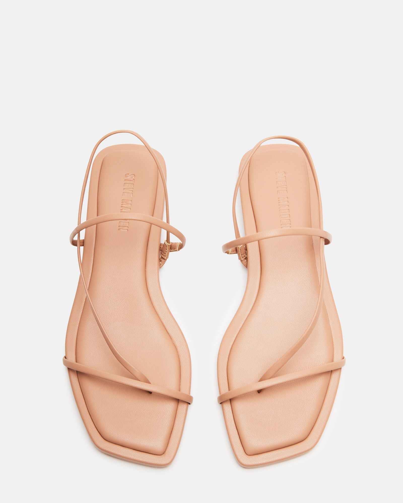LYNLEY NATURAL - SM REBOOTED