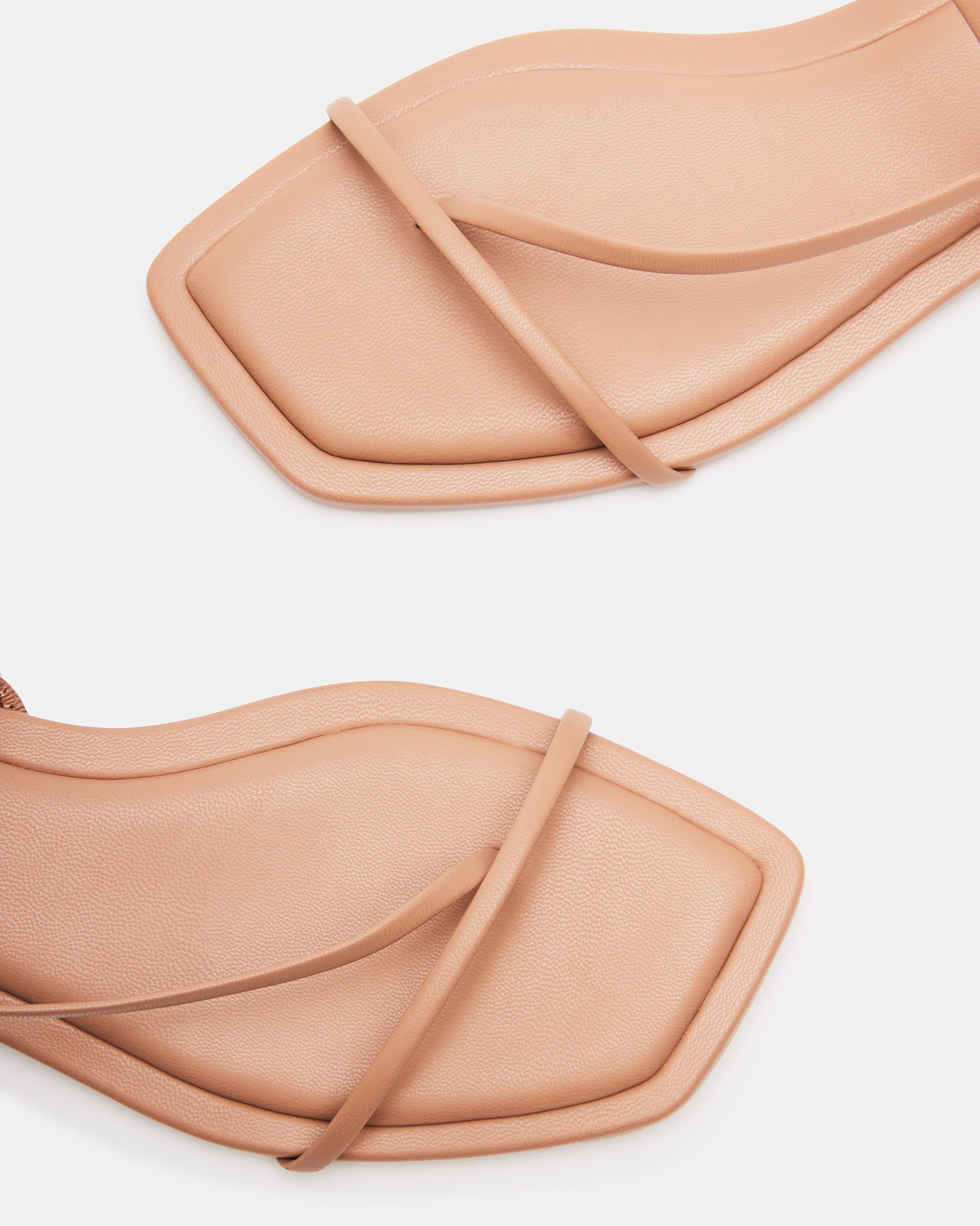 LYNLEY NATURAL - SM REBOOTED