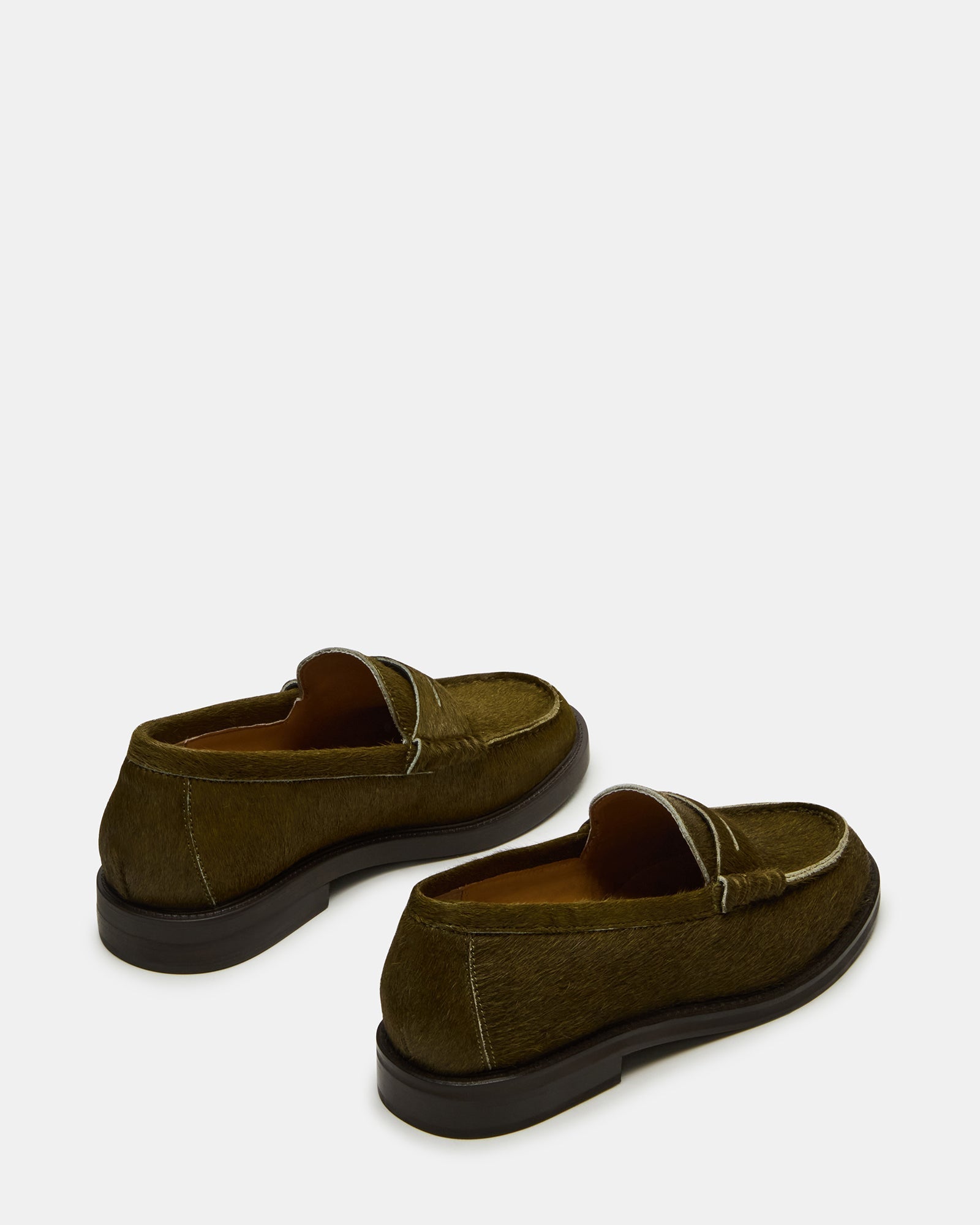 MADISON OLIVE - SM REBOOTED