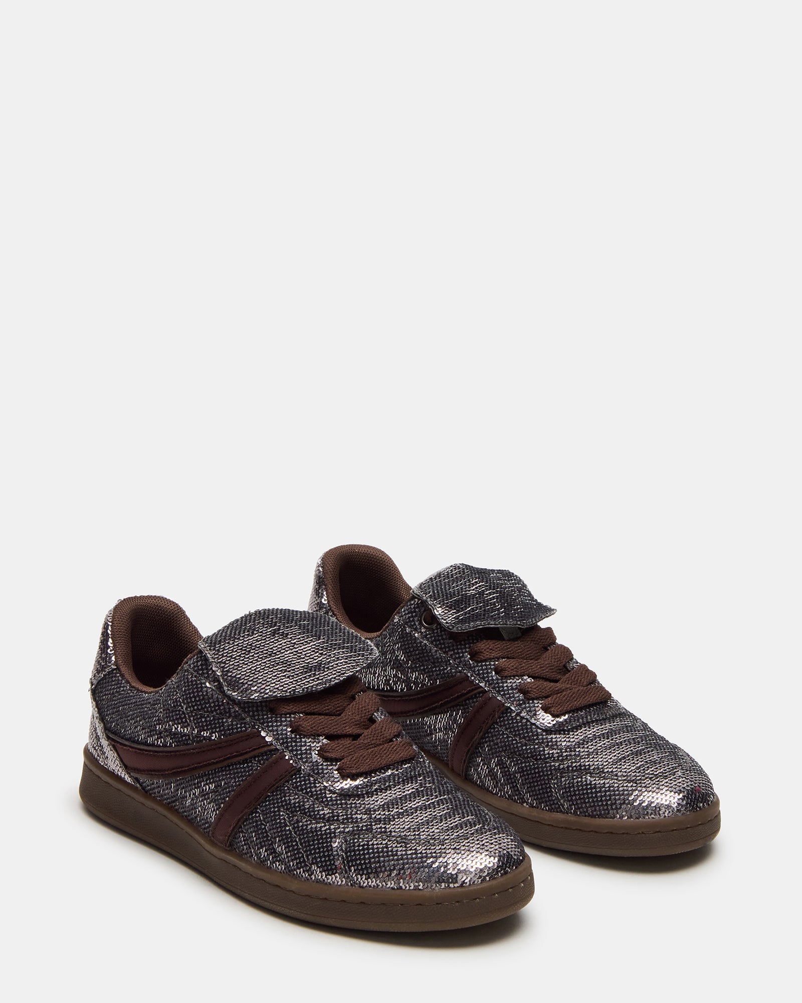MADRID SEQUIN PEWTER - SM REBOOTED