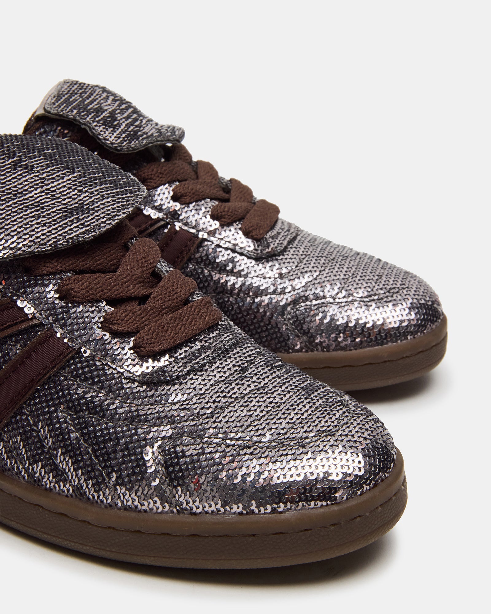 MADRID SEQUIN PEWTER - SM REBOOTED
