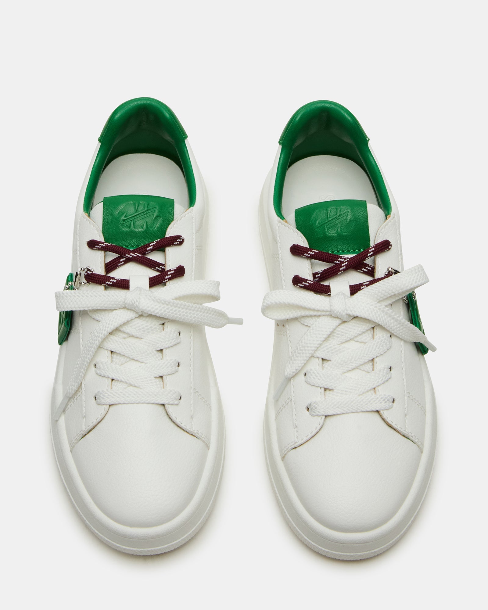 MARVIN WHITE/GREEN
