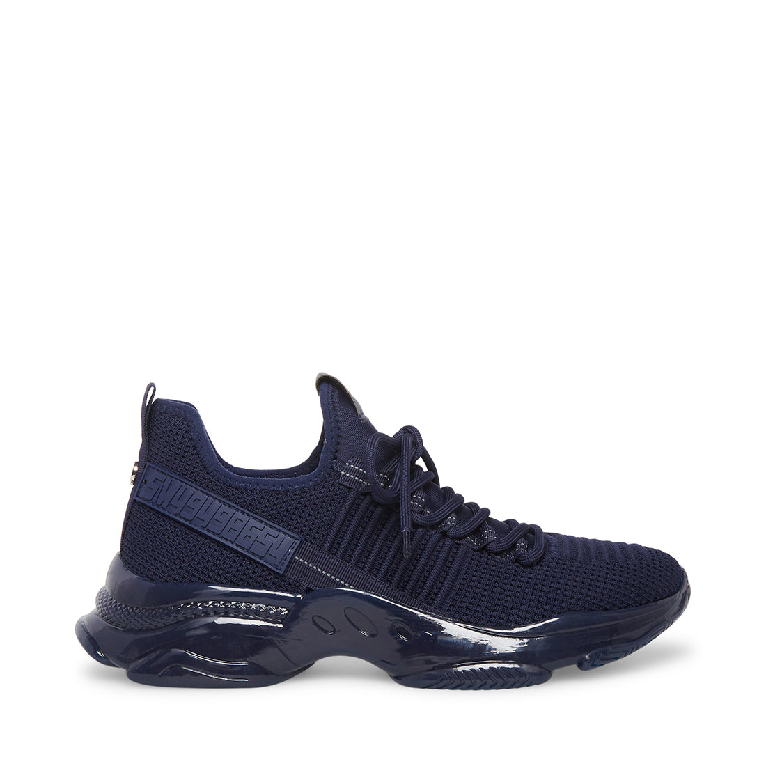 MAXXXIMO NAVY - SM REBOOTED