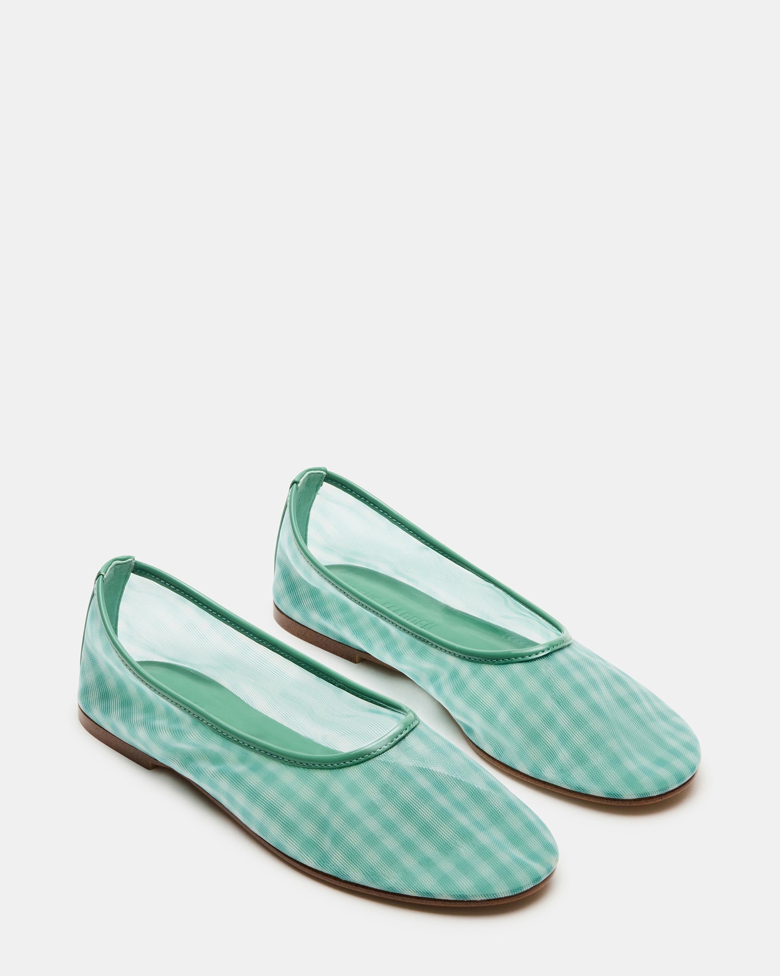MEADOW GREEN MULTI