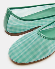 MEADOW GREEN MULTI