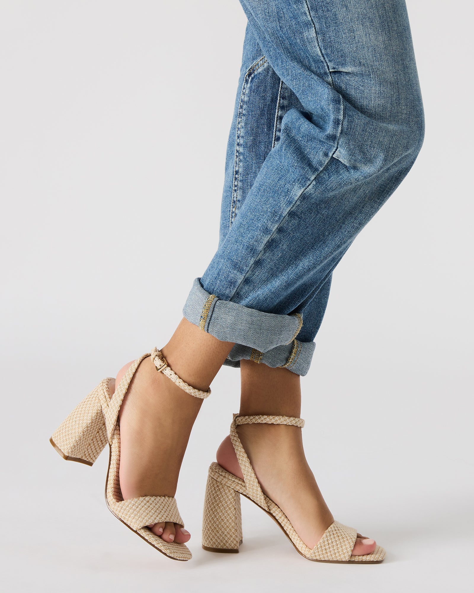 MESSA RAFFIA