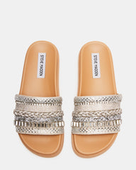 MILINA RHINESTONES - SM REBOOTED
