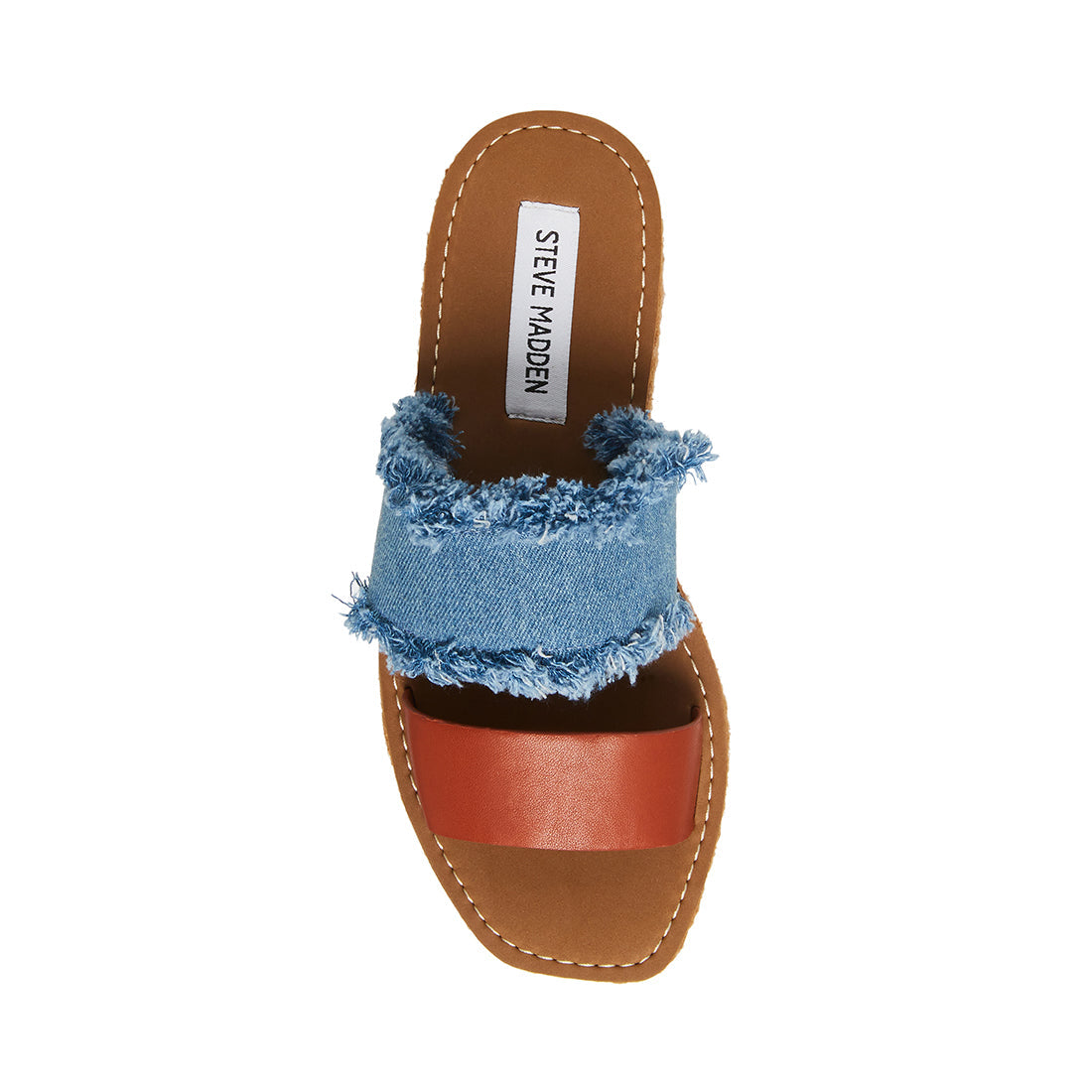 MINDY DENIM MULTI - SM REBOOTED