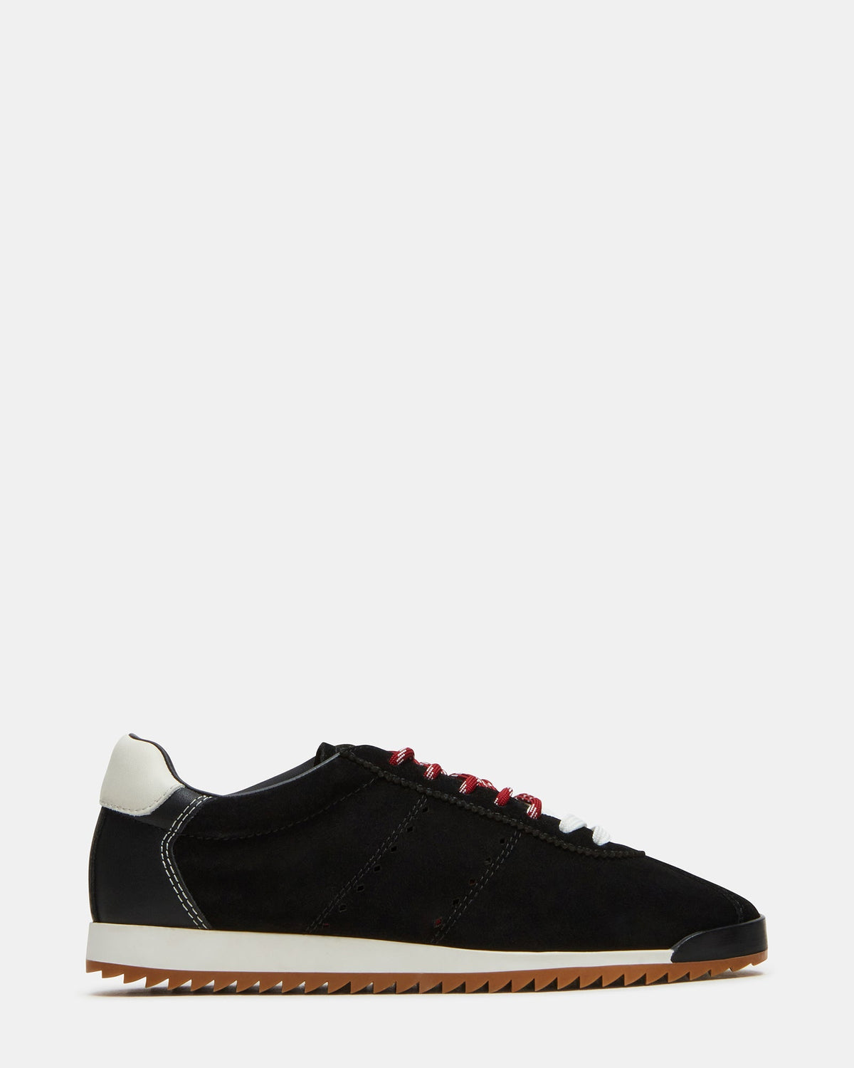 MIRAGE BLACK SUEDE - SM REBOOTED