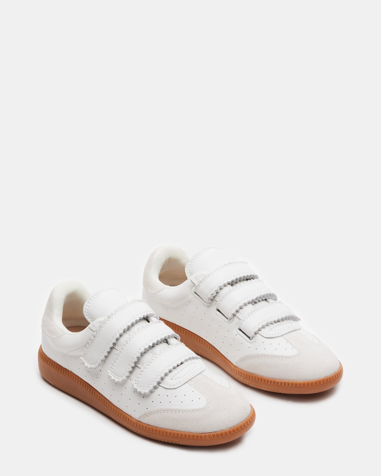MOMENTUM WHITE - SM REBOOTED