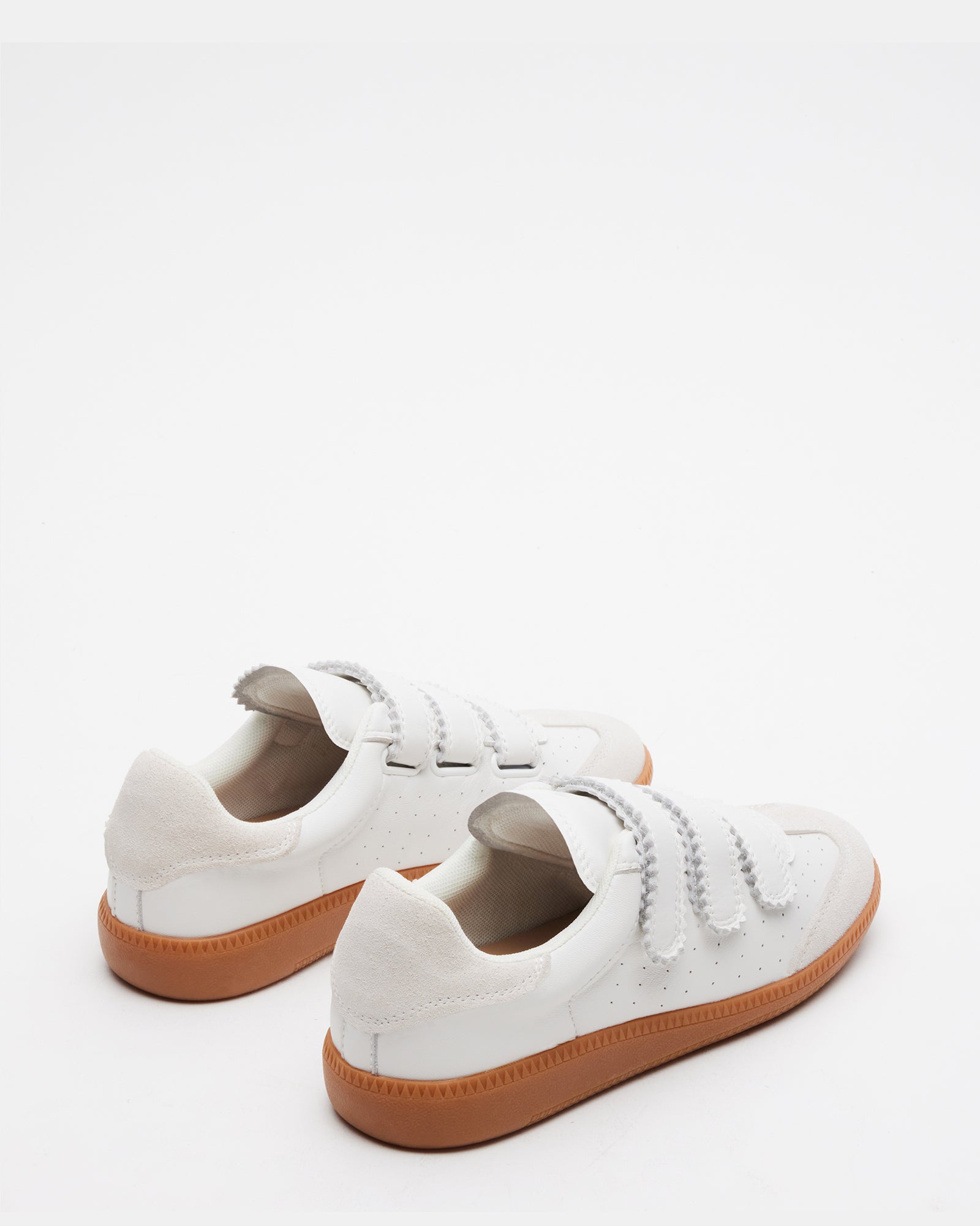 MOMENTUM WHITE - SM REBOOTED