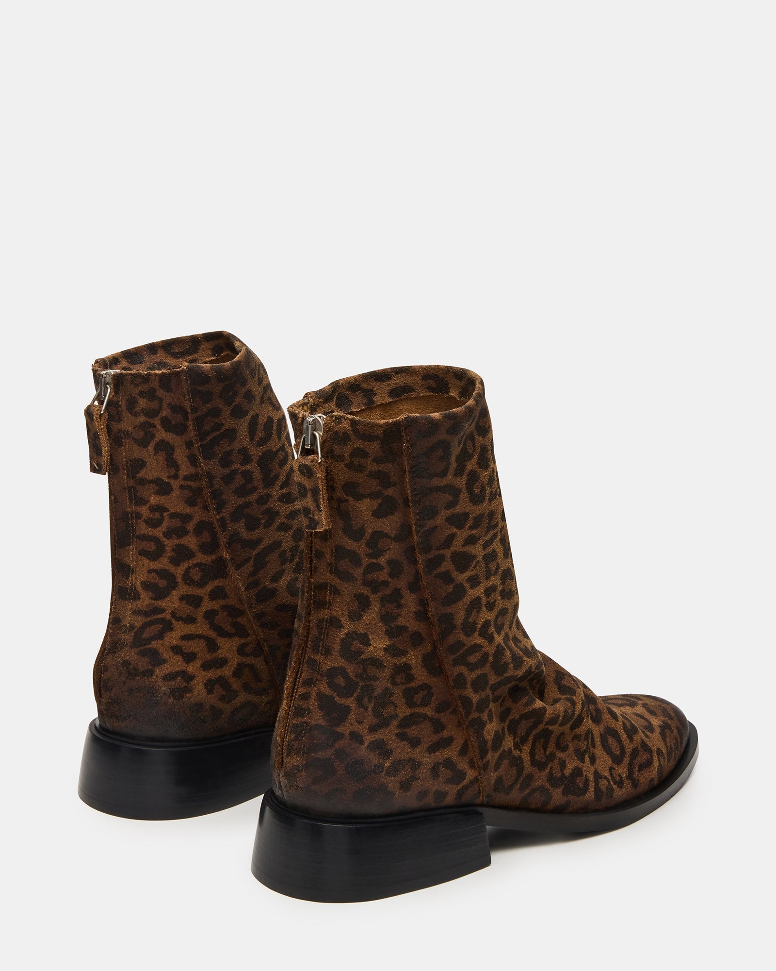 NEXIE LEOPARD - SM REBOOTED